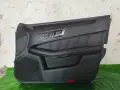 ИНТЕРИОРНИ КОРИ НА ВРАТИ КОМПЛЕКТ OEM MERCEDES W212 E 350 CDI 4MATIC OM642 2011, снимка 7