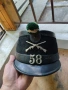 Военна каска шапка шлем - швецарска армия, снимка 6