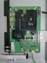 MAIN BOARD BN41-02989B BN94-17751Y,TV SAMSUNG QE50Q60BAU, снимка 1