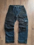 Snickers  "Ruffwork" Work Trousers  - работен панталон р-р 48, снимка 6