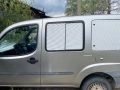 Продавам Фиат Добло 1.9 Д цяла за части, снимка 4