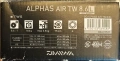 BFS сет-tailalk troutia и daiwa alphas BFS, снимка 11
