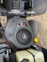 Тракторна косачка CRAFTSMAN 19.5 к.с briggs&stratton, снимка 9