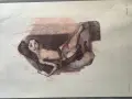 Любовни рисунки Петринел Гочев, снимка 6