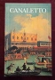 Каналето - живот и творби / Canaletto, снимка 1