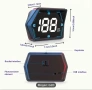 GPS Километраж G20, снимка 2
