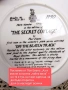 Royal Doulton Извън утъпкания път чинии, снимка 14