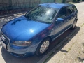 Audi A3 Sportback, снимка 2