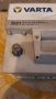 Акумулатор за автомобил Varta, снимка 4