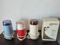 Електрически кафемелачки PHILIPS, STRAUME, снимка 1
