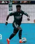 New Vini JR GREEN Реал МАдрид Новия Резервен Екип с калци 2027 Ново Винисиус 7, снимка 2