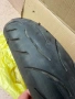 Гуми 120/70/17 190/55/17 Metzeler Roadtec 02, снимка 2