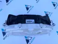 983808228000 километраж табло от Toyota Proace City 1.5 D4D, двигател YHT DV5RCF, 102 кс., 6 ск., снимка 3