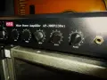 Hed audio mixer-amplifier AP 300/130watt/, снимка 6
