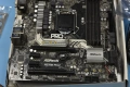 Asrock H270M Pro4 дънна платка в кутия и аксесоари 1151 DDR4, снимка 5