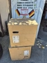 Джанти Dezent 16 цола , 5х108 , 7j , et37 , Ford Volvo, снимка 8