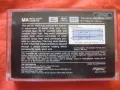 Продавам TDK MA-XG90 Metal и TDK metal bias MA60 Made in JAPAN, снимка 10