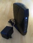 Кабелен модем Motorola SURFboard SBV5121E и WebStar Scientific Atlanta DPC2100 рутер, снимка 1
