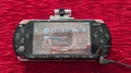 PSP 2004 + камера, снимка 1