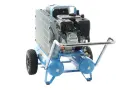 Бензинов компресор Campagnola – 554 л/мин, 11 bar, 7 HP, снимка 8