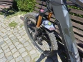 Електрически велосипед 27.5 full suspension 36v, 250w, снимка 6
