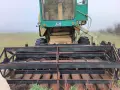 продавам,заменям зърнокобайн, снимка 2