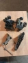 лапа лапи тампони ролки двигател бмв е46 318 118кс bmw e46 318 118ks, снимка 7