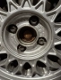Продавам джанти BBS R15 4x100, снимка 1