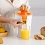 Цитрус преса Taurus Citrus Up - Свеж сок без усилия всеки ден, снимка 4