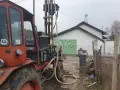 Сондажна машина ( сонда за вода ), снимка 6