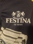 Вело тениска Festina, снимка 4