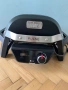 Електрическо барбекю WEBER Pulse 1000, 1800W, 42x32 см, снимка 5