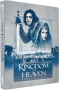 нов лимитиран 4К + блу рей стилбук - НЕБЕСНО ЦАРСТВО - KINGDOM OF HEAVEN - без БГ субтитри, снимка 1