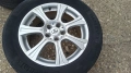 Алуминиеви джанти 17 Toyota rav 4 Suzuki grand vitara, снимка 7