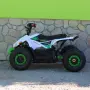 Eлектрическо ATV MaxMotors Mudhawk 1200W, снимка 4