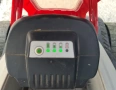 Акумулаторна косачка AL-KO Comfort 38.4 Li Пълен комплект с батерия и зарядно, снимка 4