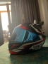 Shoei X-SPR Pro - Размер S - Отлично състояние, снимка 1
