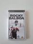 Rocky Balboa PSP Playstation Portable, снимка 1