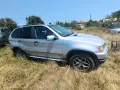 BMW X5 3.0D | Внос от Швейцария, снимка 1