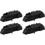 Кит захвати Thule 7021 / 7107 за Mercedes E-Class (W212) / C-Class (W204), снимка 5