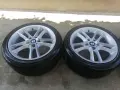 Оригинални 18 инчови Джанти за BMW БМВ 5х120, снимка 5