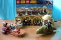LEGO® Star Wars 75052 - "Mos Eisley Cantina", снимка 3