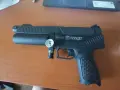 продавам въздушен пистолен Hatsan Velox 6.35mm PCP, снимка 1