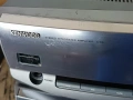 усилвател + CD Kenwood A-H5. , снимка 3
