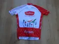 вело джърси bio racer екип тениска шосейно колоездене мъжко оригинално L/XXL, снимка 9