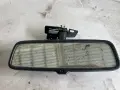 Хроматично огледало за Опел Вектра Ц , снимка 1