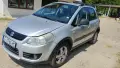 Suzuki sx4 1.6i, 107к.с, снимка 2