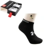 чорапи в кутия philipp plein palm angels prada puma under armour , снимка 3