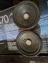 Говорители за кола, снимка 1