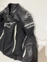 Дамско кожено мото яке Alpinestars Stella, снимка 2